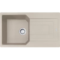 Кухонная мойка Fragranit Franke Urban UBG 611-86 сахара 114.0580.383
