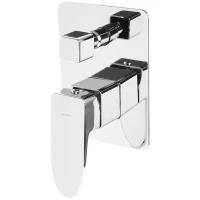 Смеситель для ванны Omnires Siena SN7335CR