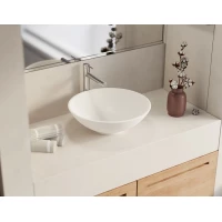 Раковина 40,5x40,5 см Whitecross Jade 0703.040040.200