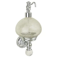 Дозатор Migliore Cristalia ML.CRS-60.237.CR