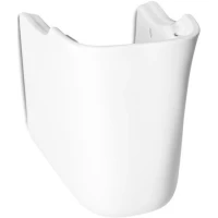 Полупьедестал для раковины Roca Meridian 337241000