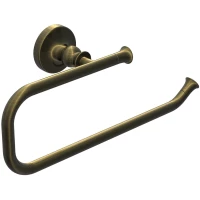 Кольцо для полотенца Rush Crete CR35511