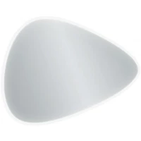 Зеркало 79x57,2 см Jacob Delafon Nouvelle Vague EB3049-NF