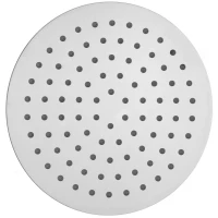 Верхний душ 200 мм Fmark FS-000Y08L