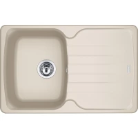Кухонная мойка Fragranit Franke Antea AZG 611-78 сахара 114.0537.771