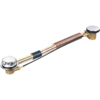 Слив-перелив для ванны Cezares CZR-STWA1-01