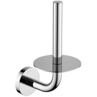 Держатель запасных рулонов Aquatek Оберон AQ4207CR хром