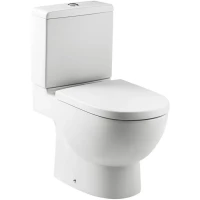 Чаша напольного унитаза Roca Meridian 342245000