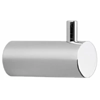 Крючок Cisal System SY09071021 для ванны, хром