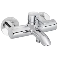 Смеситель для ванны Kludi Bozz 386910576