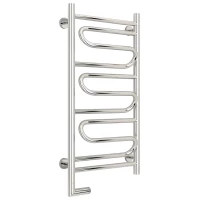 Полотенцесушитель электрический 800x400 МЭМ левый Сунержа Элегия 2.0 00-5218-8040