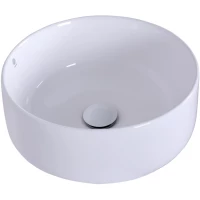 Раковина 34,5x34,5 см Orange B07-345W