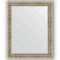 Зеркало 97x122 см серебряный акведук Evoform Exclusive-G BY 4368 - 1