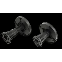 Ножки для поддона WW  LK/10 WeltWasser 10000003629