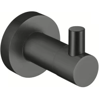 Крючок Omnires Modern Project MP60110GR для ванны, графит