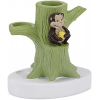 Держатель зубных щеток Kassatex Jungle AKJ-TBH