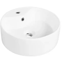 Раковина-чаша Esbano Beryl ESRNBERYW 46x46 см, накладная, белый