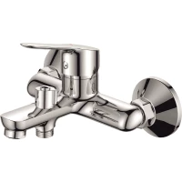 Смеситель для ванны Rush Crete CR3535-44