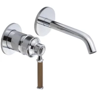 Смеситель для раковины Migliore Ermitage Mini 30173 встраиваемый, хром