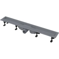 Душевой трап (лоток) AlcaPlast APZ12 APZ12-1050 104,4 см