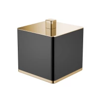 Баночка Boheme 10964-B-G