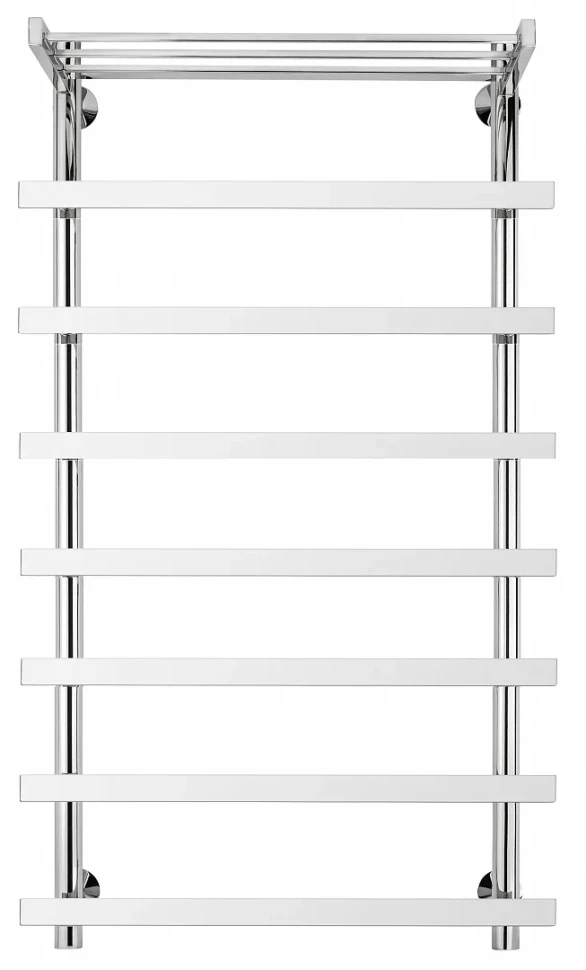 

Полотенцесушитель электрический 1070x600 ТЭН правый Secado Понтида 1СП 4603759409269