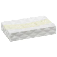 Мыльница Fora Diamond FOR-DM036