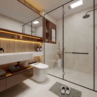 Коллекция ITC Fontane