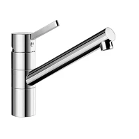 Смеситель для кухни Blanco Tivo Хром 517599