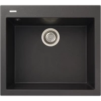 Кухонная мойка оникс Longran Cube CUG560.500 - 10