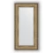 Зеркало 60x120 см виньетка античная бронза Evoform Exclusive BY 3503 - 1