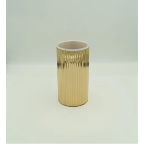 Изображение товара стакан для зубных щеток stil haus regal 1130(16) настольный, золотой