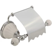 Держатель туалетной бумаги Migliore Olivia ML.OLV-60.606.BI.CR