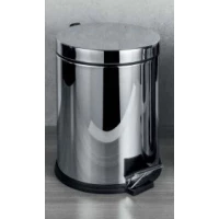 Мусорное ведро 5л Colombo Design B9968