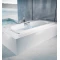 Чугунная ванна 180x80 см Jacob Delafon Volute E6D900-0 - 2