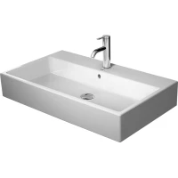 Раковина 80x47 см Duravit Vero Air 2350800000