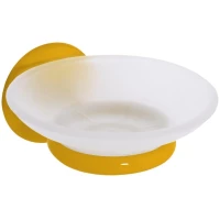 Мыльница Creavit Ducky BR20203Y