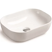 Раковина 45,5x32,5 см SantiLine SL-1047