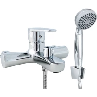 Смеситель для ванны Славен Коттедж Серия-Л СЛ-ОД-Л30