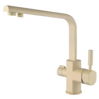 Смеситель для кухни с подключением к фильтру Kaiser Decor 40144-6