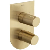 Смеситель для ванны Ramon Soler Tzar 341502SOC