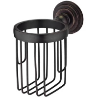 Держатель освежителя воздуха WasserKRAFT Isar К-7345