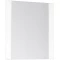 Зеркало 60x70 см осина белая/белый лакобель Style Line Монако ЛС-00000630 - 1