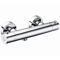 Термостатический смеситель для душа WasserKRAFT Berkel 4822