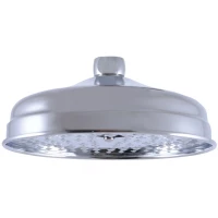 Верхний душ 200 мм Rav Slezak KS0020