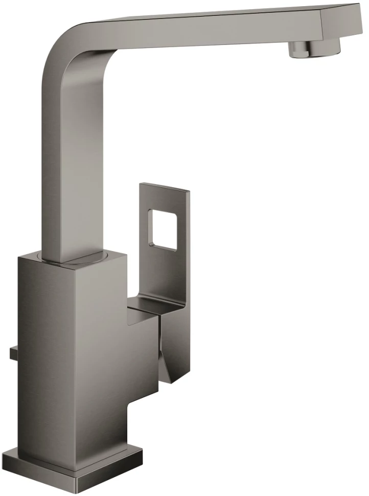 

Смеситель для раковины c донным клапаном Grohe Eurocube 23135AL0