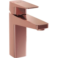 Смеситель для раковины без донного клапана VitrA Root Square A4273126EXP