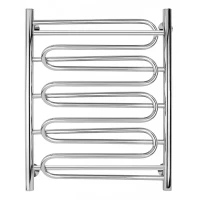 Полотенцесушитель электрический 670x432 ТЭН левый Secado Валенсия 3 4603777454050