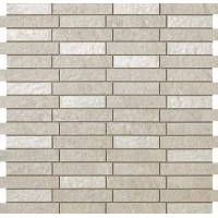 Мозаика Atlas Concorde Brave Pearl Mosaic 30,5х30,5 (9BBP)