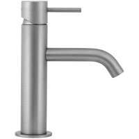 Смеситель для раковины без донного клапана Remer X Style X12NPO